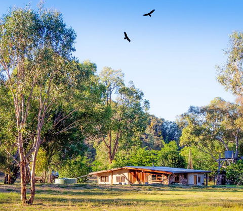 Barkala Farmstay - Accommodation Cooktown 2