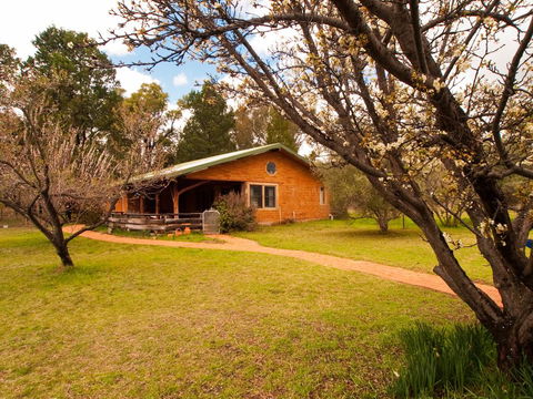 Barkala Farmstay - Accommodation Cooktown 1