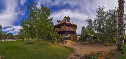 Barkala Farmstay - Accommodation Cooktown 0