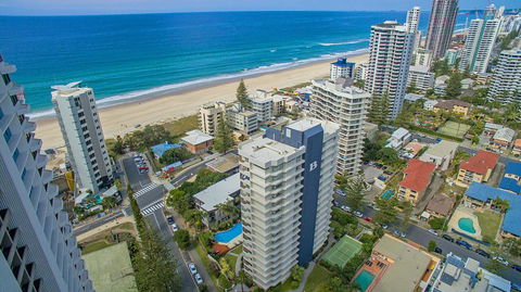 Baronnet Apartments - Accommodation Cooktown 0