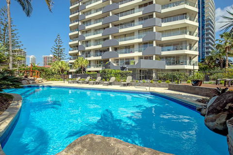 Baronnet Apartments - Accommodation Cooktown 1
