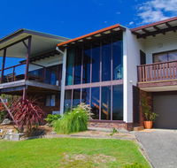 Barrels Beach House 28 Dulconghi Street - Accommodation Cooktown