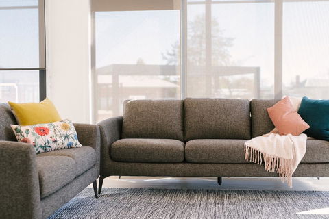 Basq Stays - Accommodation Cooktown 1