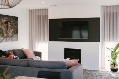 Basq Stays - Accommodation Cooktown 0