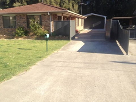 Batehaven Hideaway - Accommodation Cooktown 1