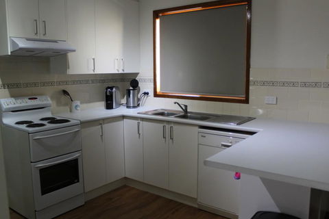 Batehaven Hideaway - Accommodation Cooktown 2