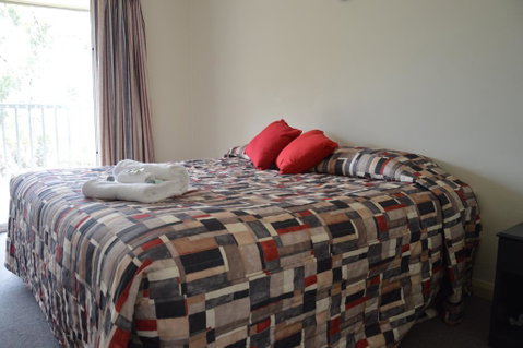 Bathurst Goldfields Motel - Accommodation Cooktown 1