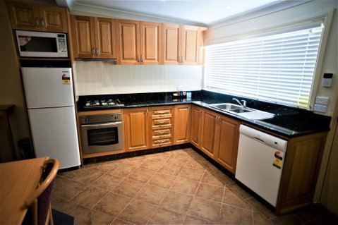 Bathurst Heritage Motor Inn - Accommodation Cooktown 1