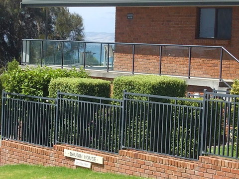 Baudin House - Accommodation Cooktown 0