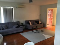 Baulkham hill house