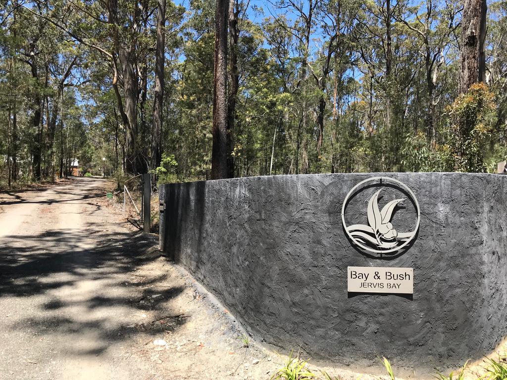 Boolijah NSW Accommodation Cooktown