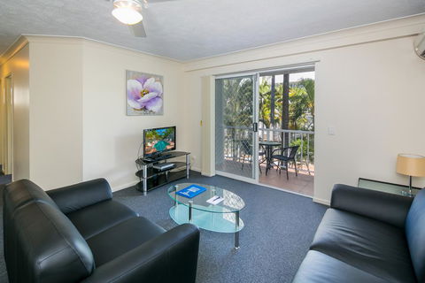 Bay Lodge Apartments - Accommodation Cooktown 3