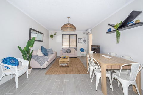 Bay Village 2 - Shoal Bay - Accommodation Cooktown 3