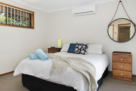 Bayview - East Ballina - Accommodation Cooktown 3