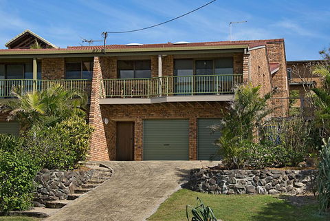 Bayview - East Ballina - Accommodation Cooktown 2