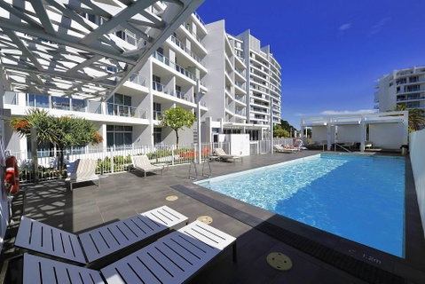 Bayview 608 - Accommodation Cooktown 1