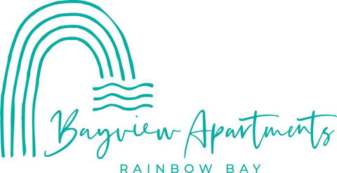Bayview Apartments Rainbow Bay - Accommodation Cooktown 3
