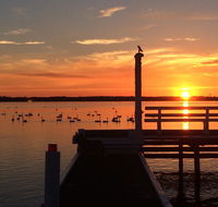 Bayview Boathouse - Accommodation Cooktown