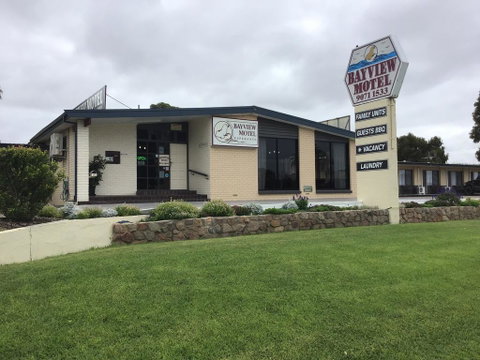 Bayview Motel - Accommodation Cooktown 0