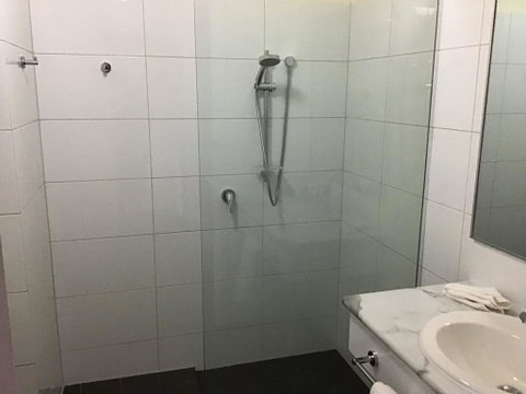 Bayview Motel - Accommodation Cooktown 1