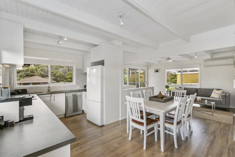 Be Our Guest - Accommodation Cooktown 0