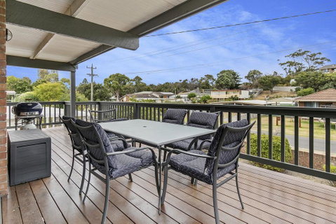 Be Our Guest - Accommodation Cooktown 2