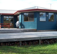 Beach Baby on Freycinet - Accommodation Cooktown
