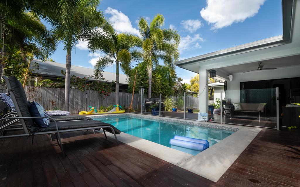 Kewarra Beach QLD Accommodation Cooktown