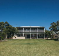 Beach Buoys House - Accommodation Cooktown