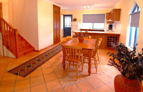Beach Casa - Accommodation Cooktown 2