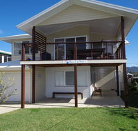 Beach Club 1 5 Gowing Street - Accommodation Cooktown
