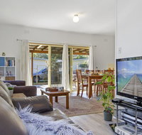 Beach Escape  Currarong - basic family accommodation - Accommodation Cooktown