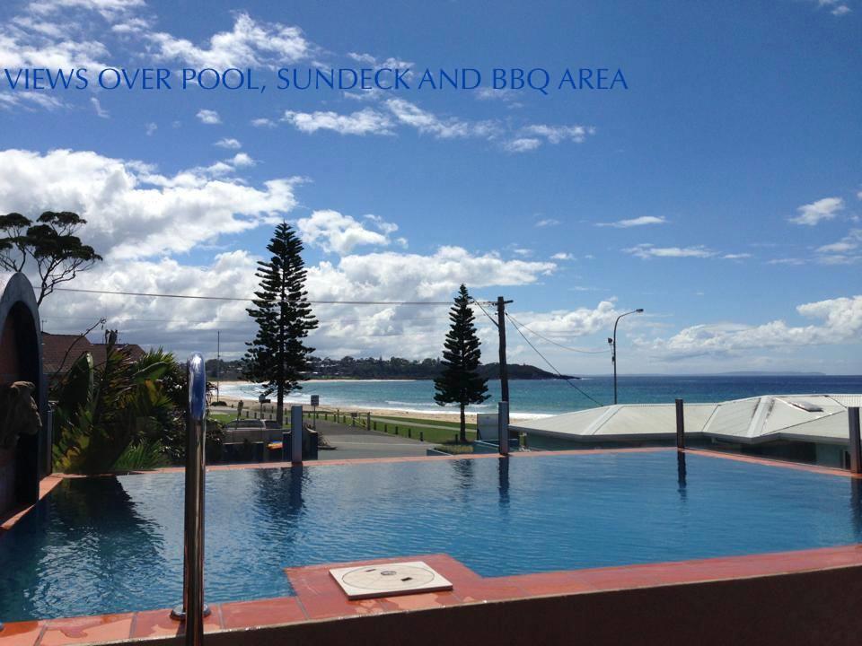 Croobyar ACT Accommodation Cooktown