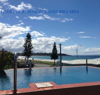 Beach House Mollymook - Accommodation Cooktown