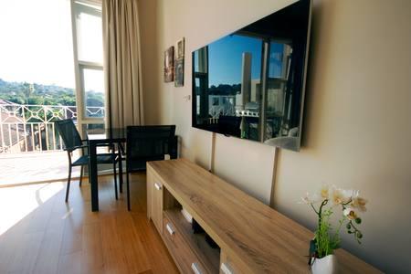 Beach Pad: Bondi Beach - Accommodation Cooktown 2