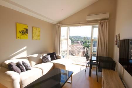 Beach Pad: Bondi Beach - Accommodation Cooktown 0
