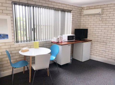 Beach Park Motel - Accommodation Cooktown 1