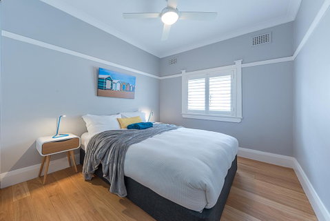 Beach Retreat - Accommodation Cooktown 3