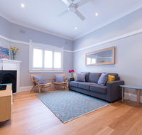Beach Retreat - Accommodation Cooktown