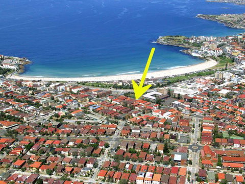 Beach Retreat - Accommodation Cooktown 1