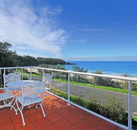 Beach Road 10 Mollymook - Accommodation Cooktown
