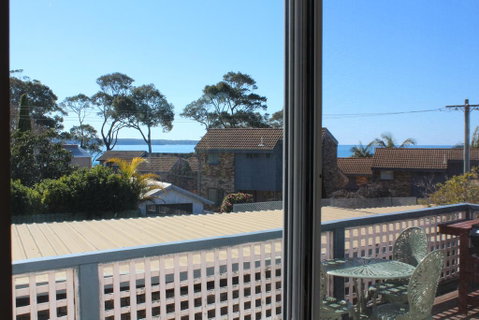 Beach Shack On Calton - Accommodation Cooktown 3