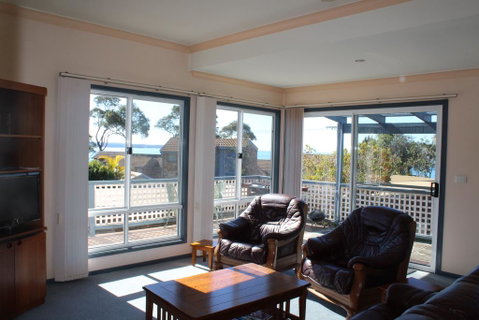 Beach Shack On Calton - Accommodation Cooktown 2