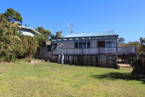 Beach Shack On Calton - Accommodation Cooktown 1