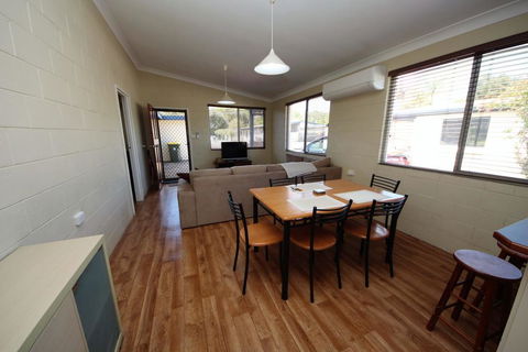 Beach Unit 7 At Hat Head - Accommodation Cooktown 2