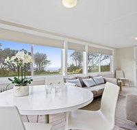 Beachbreak - fall asleep to the sound of the ocean - Accommodation Cooktown