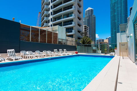 Beachcomber Resort - Official - Accommodation Cooktown 1
