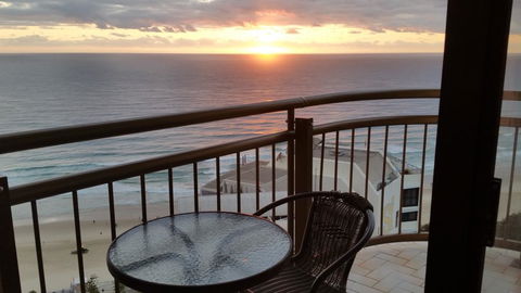 Beachcomber Resort - Official - Accommodation Cooktown 0