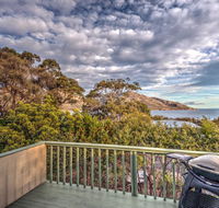 Beachcroft - Accommodation Cooktown