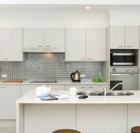 Beachfront 7 - Accommodation Cooktown